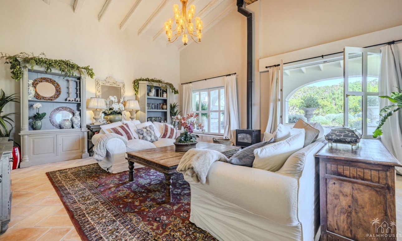 Venta - Villa - Denia - La Xara
