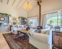 Venta - Villa - Denia - La Xara