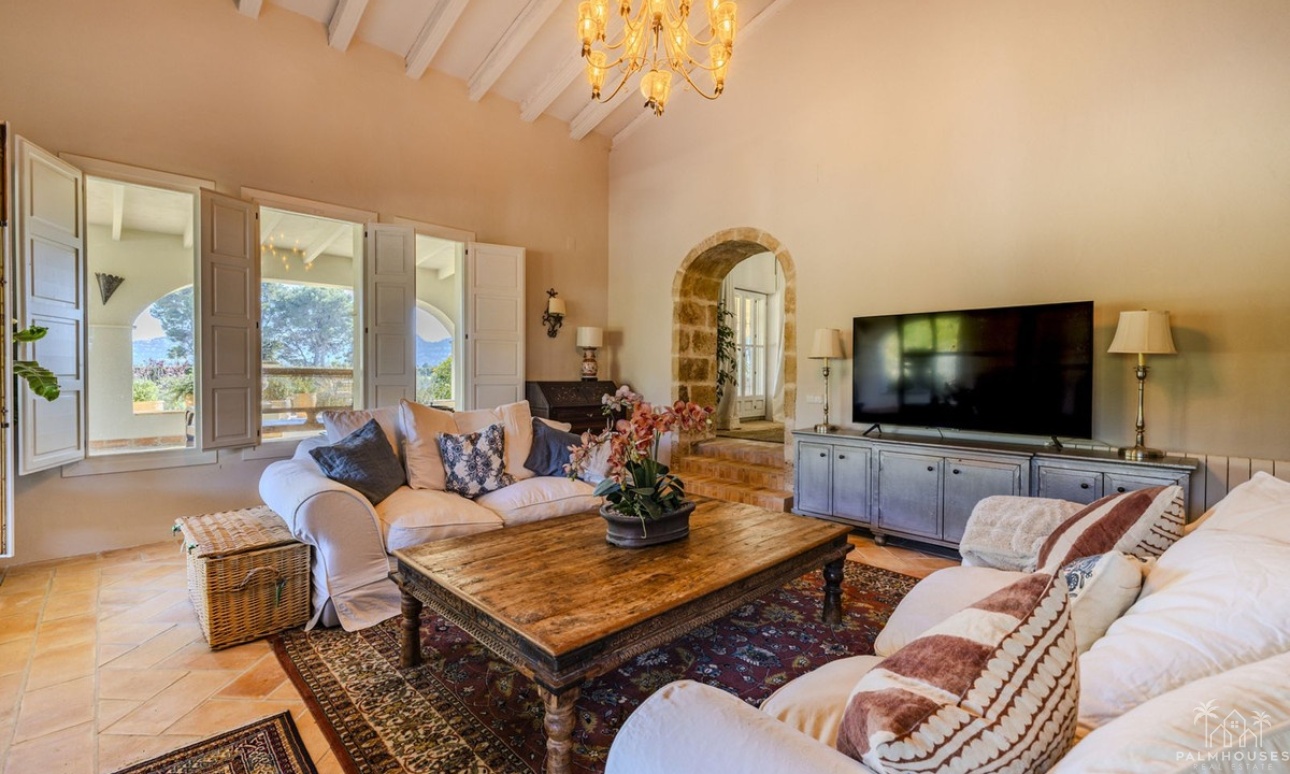 Venta - Villa - Denia - La Xara