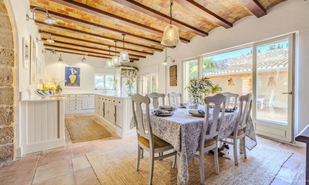 Venta - Villa - Denia - La Xara