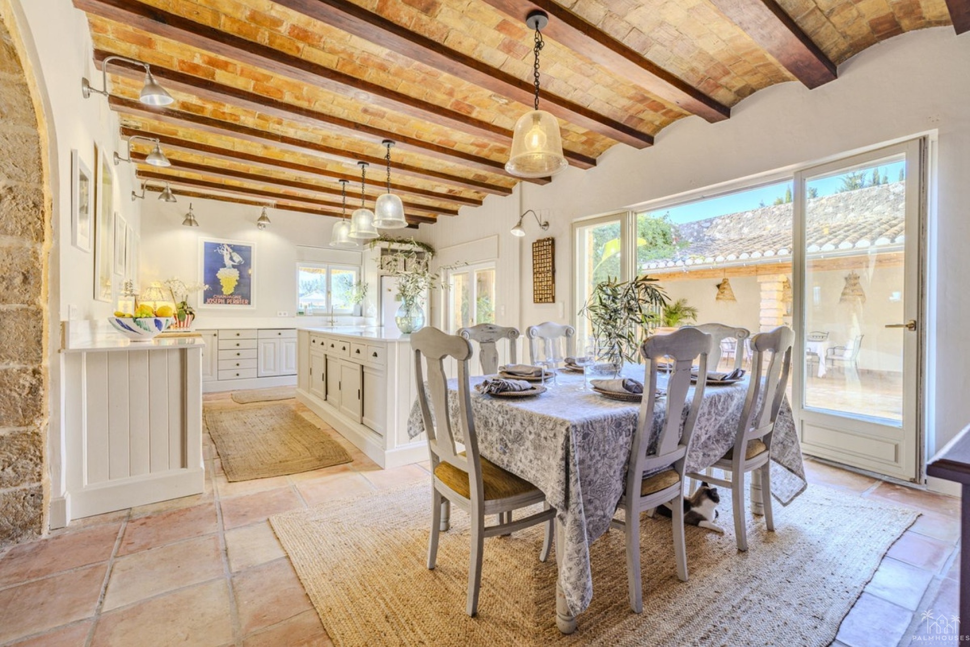 Venta - Villa - Denia - La Xara
