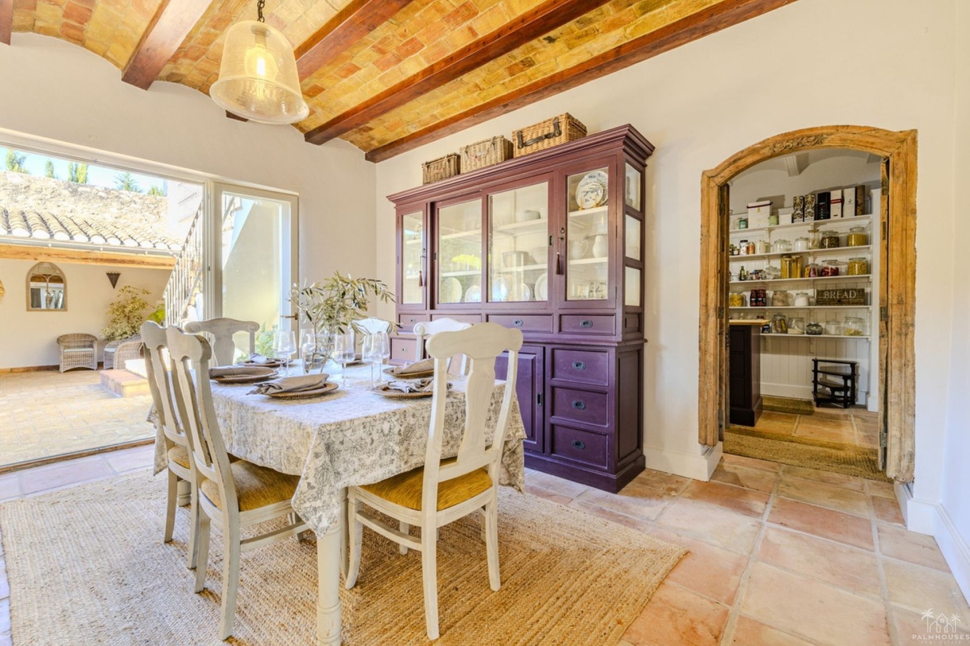 Venta - Villa - Denia - La Xara