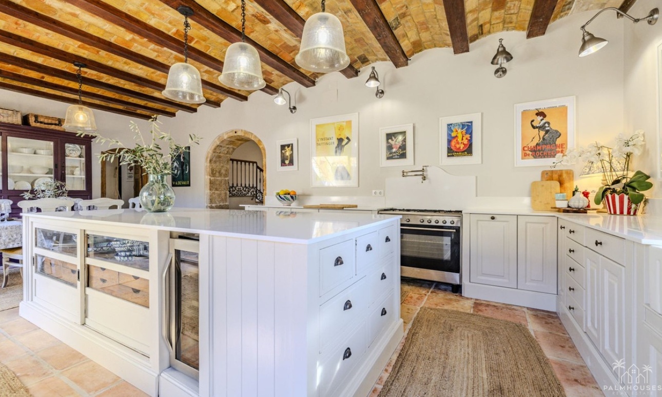 Venta - Villa - Denia - La Xara