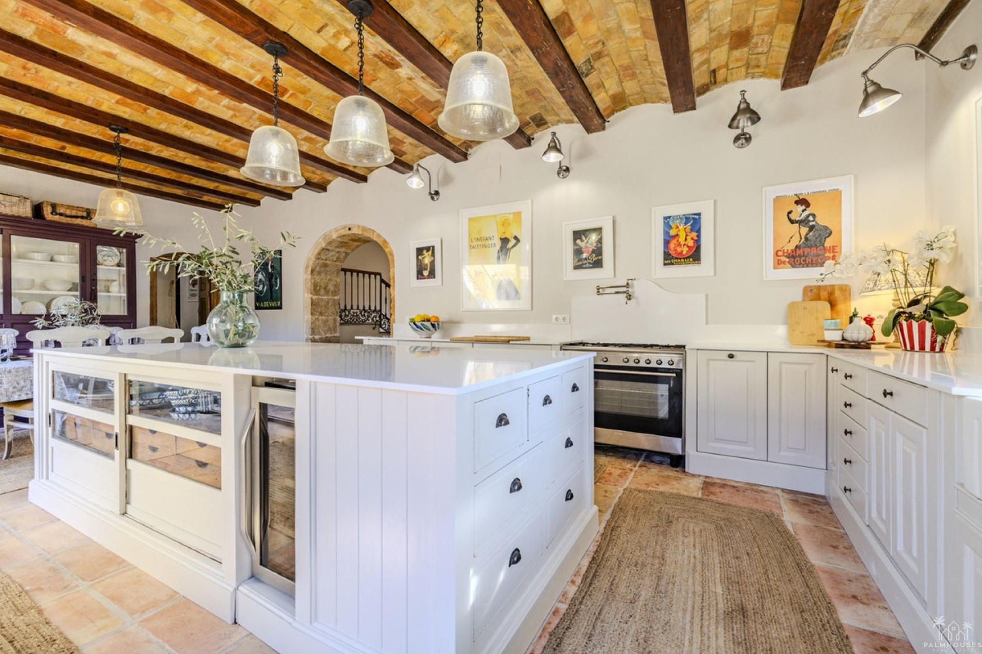 Venta - Villa - Denia - La Xara