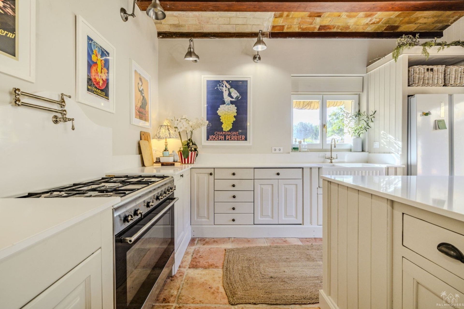 Venta - Villa - Denia - La Xara
