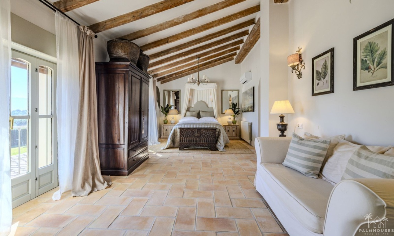 Venta - Villa - Denia - La Xara