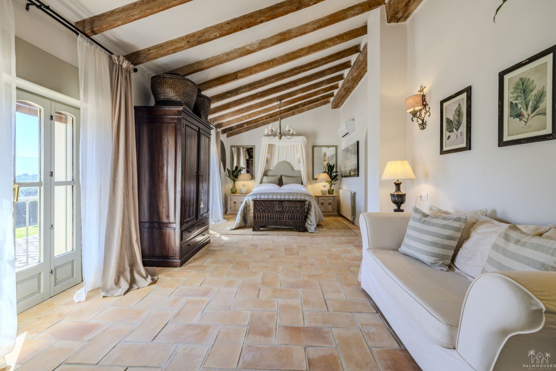 Venta - Villa - Denia - La Xara
