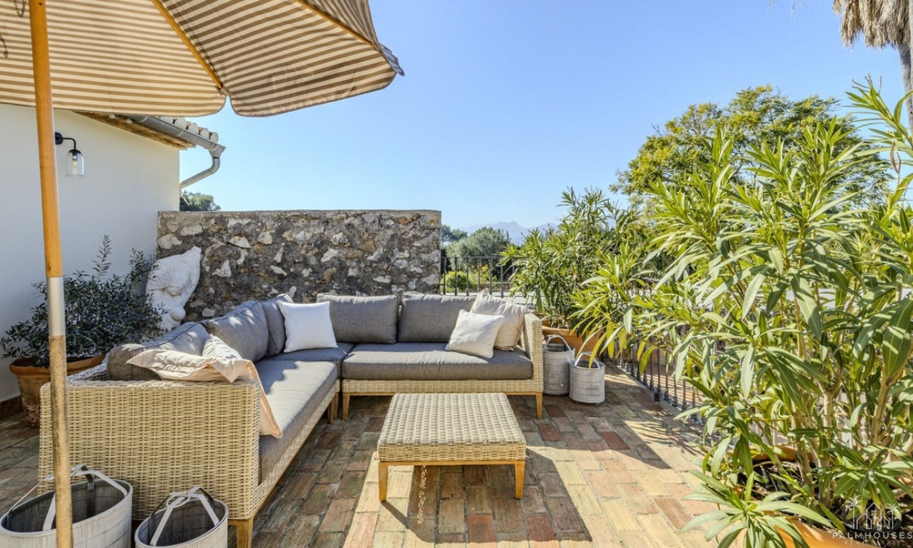 Venta - Villa - Denia - La Xara