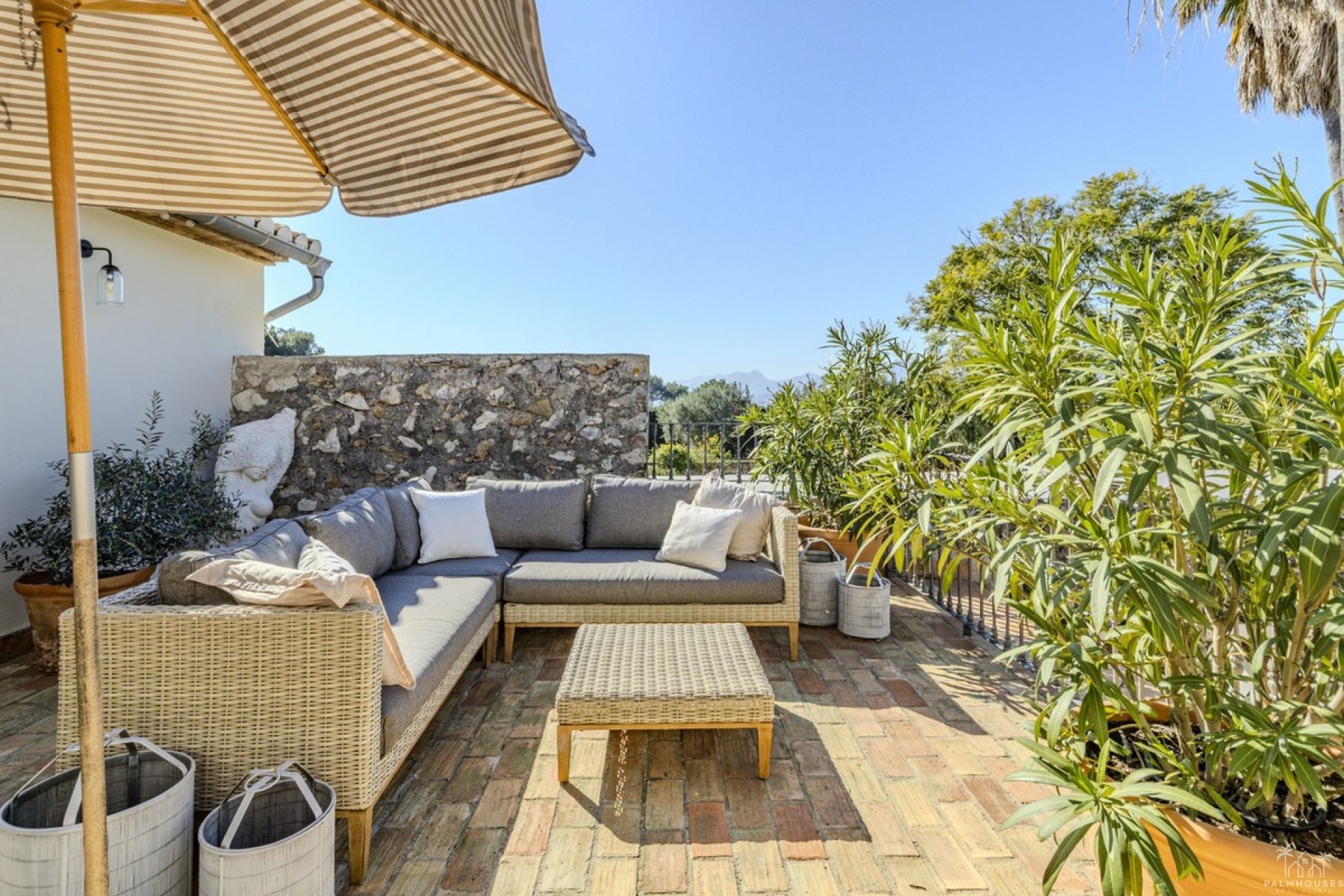 Venta - Villa - Denia - La Xara