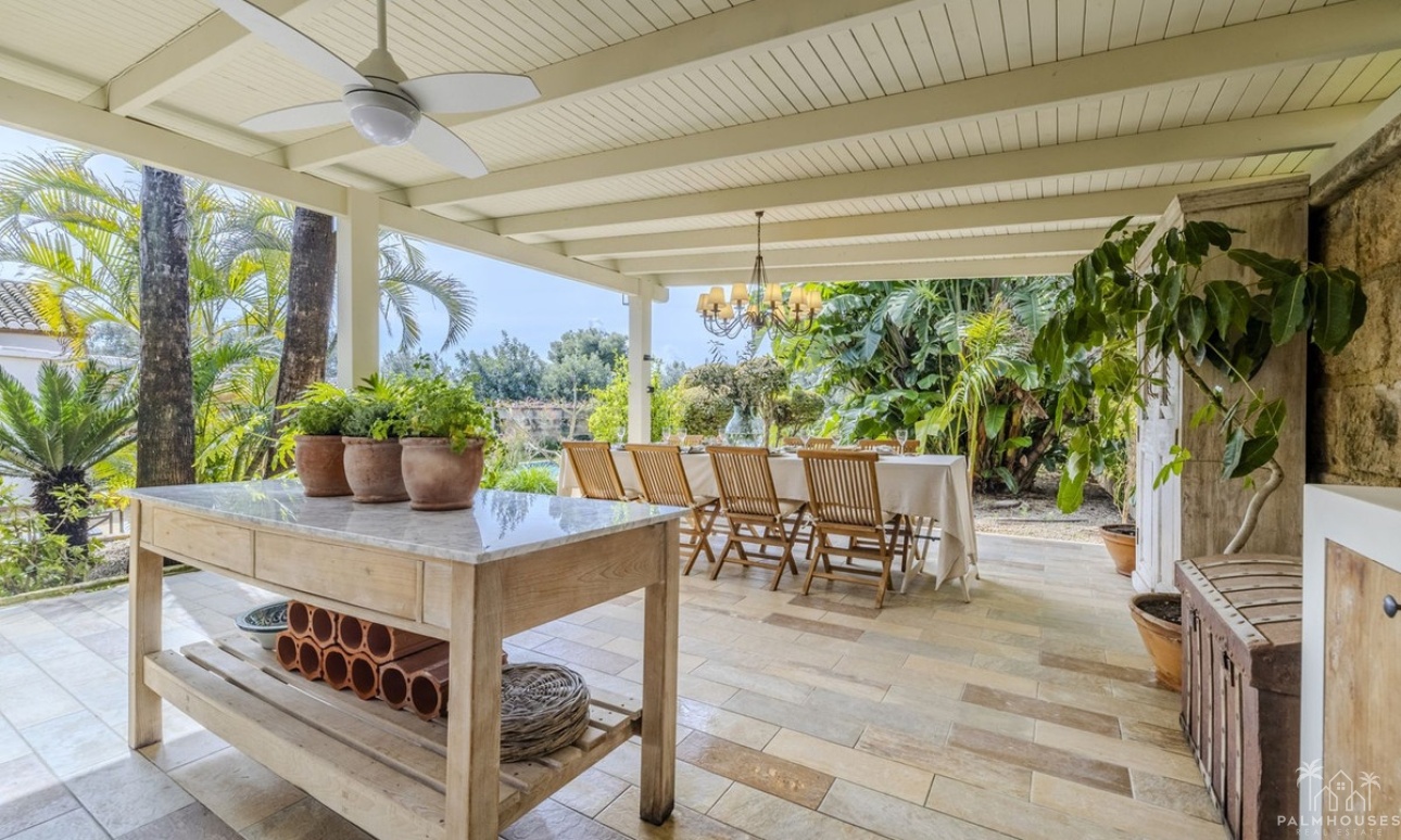 Venta - Villa - Denia - La Xara