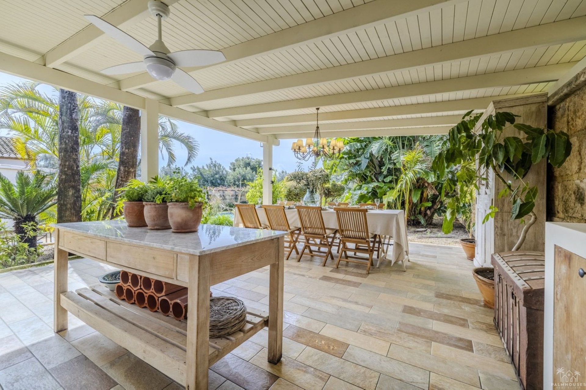 Venta - Villa - Denia - La Xara