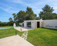 Venta - Villa - Denia - La Zarza