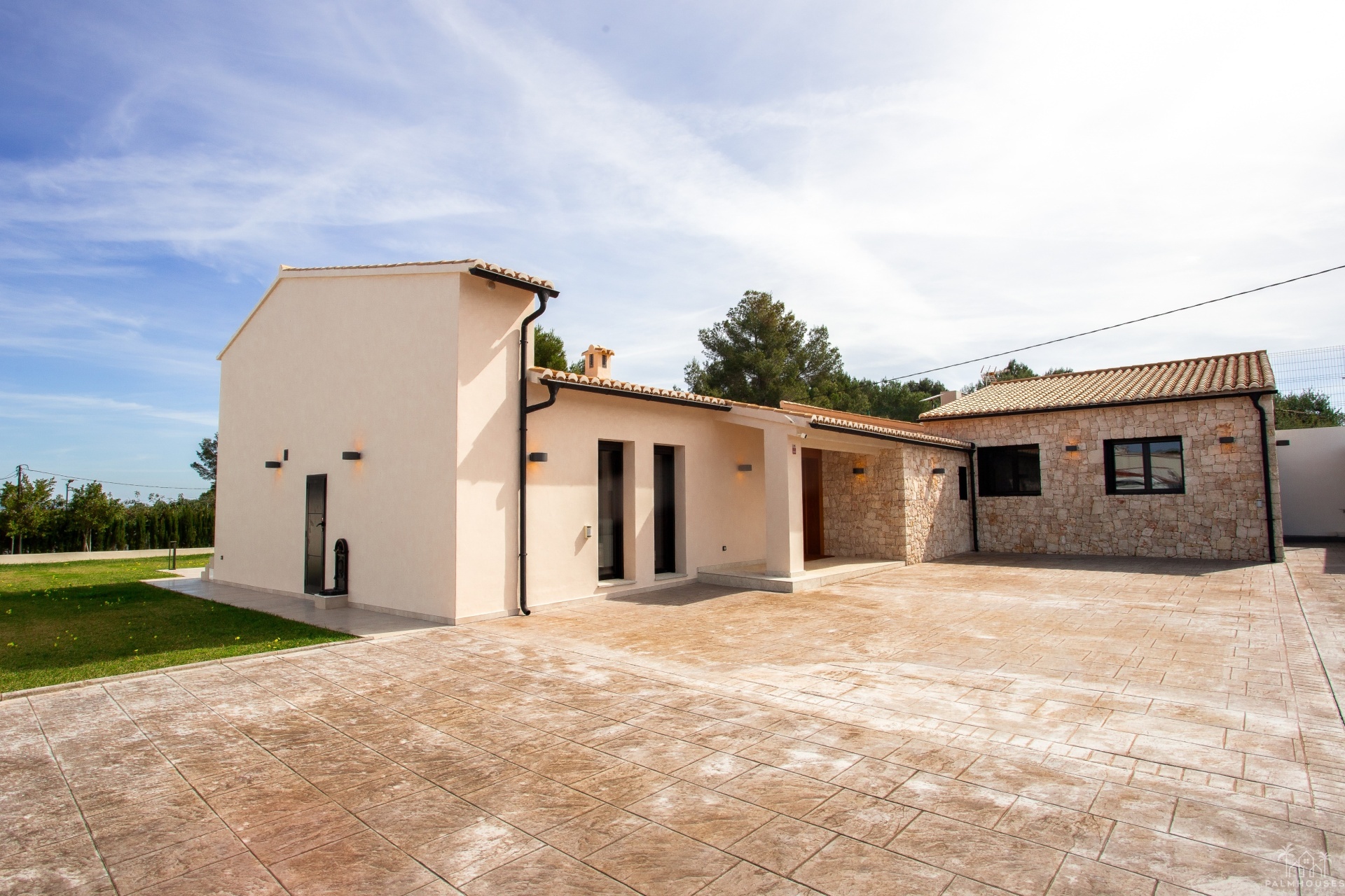 Venta - Villa - Denia - La Zarza