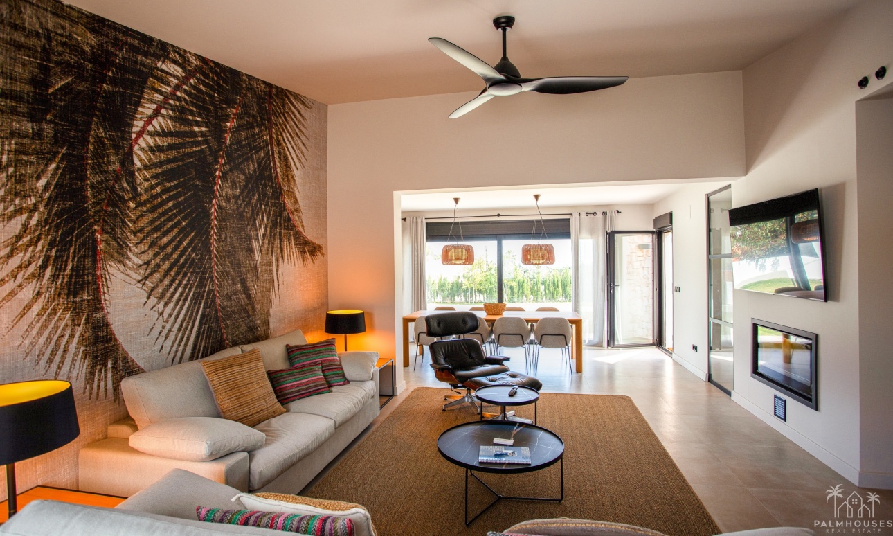 Venta - Villa - Denia - La Zarza