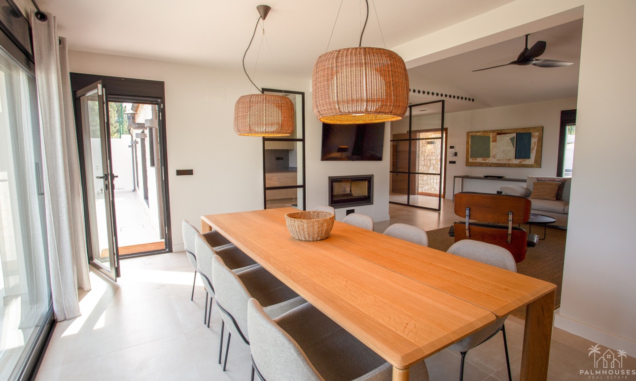 Venta - Villa - Denia - La Zarza