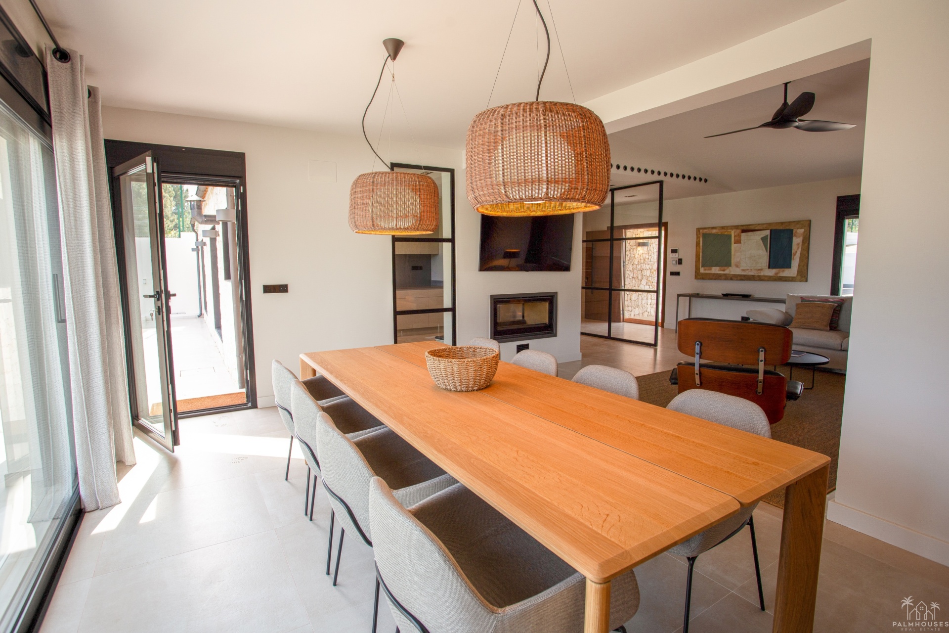 Venta - Villa - Denia - La Zarza