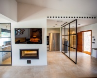 Venta - Villa - Denia - La Zarza