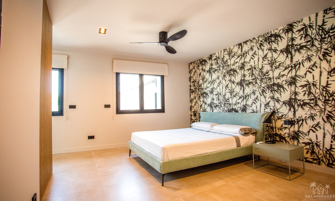 Venta - Villa - Denia - La Zarza