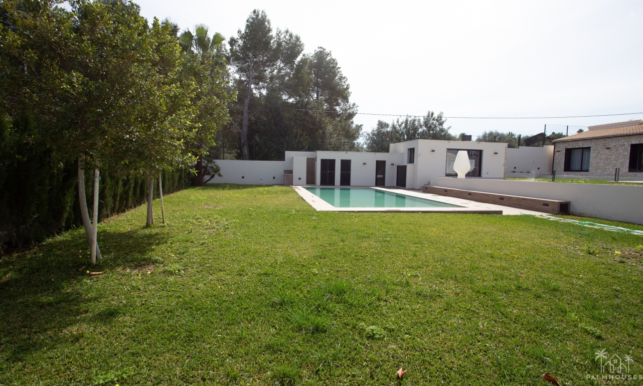 Venta - Villa - Denia - La Zarza