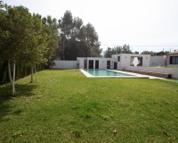 Venta - Villa - Denia - La Zarza