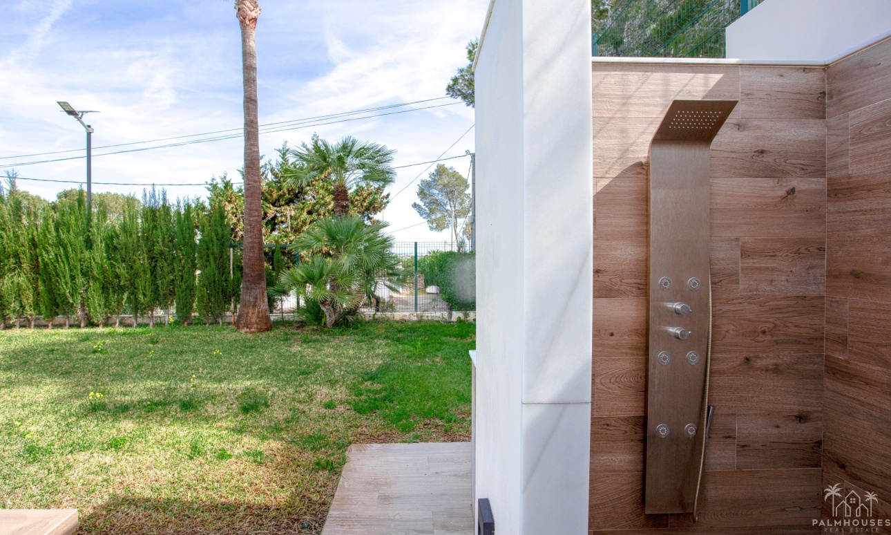 Venta - Villa - Denia - La Zarza