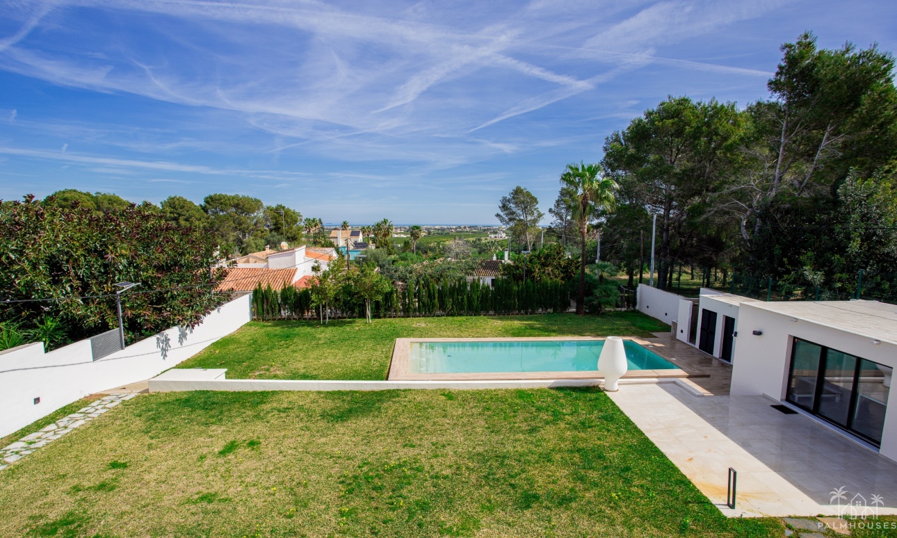 Venta - Villa - Denia - La Zarza