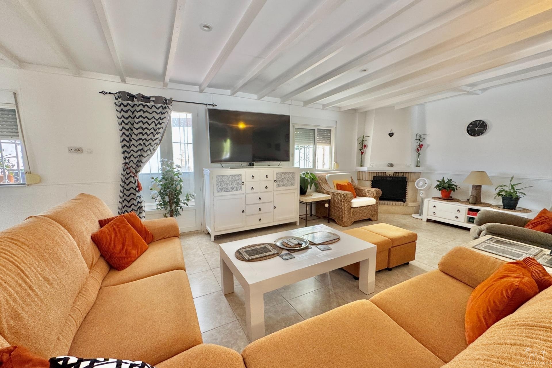 Venta - Villa - Dolores - Comunidad Valenciana