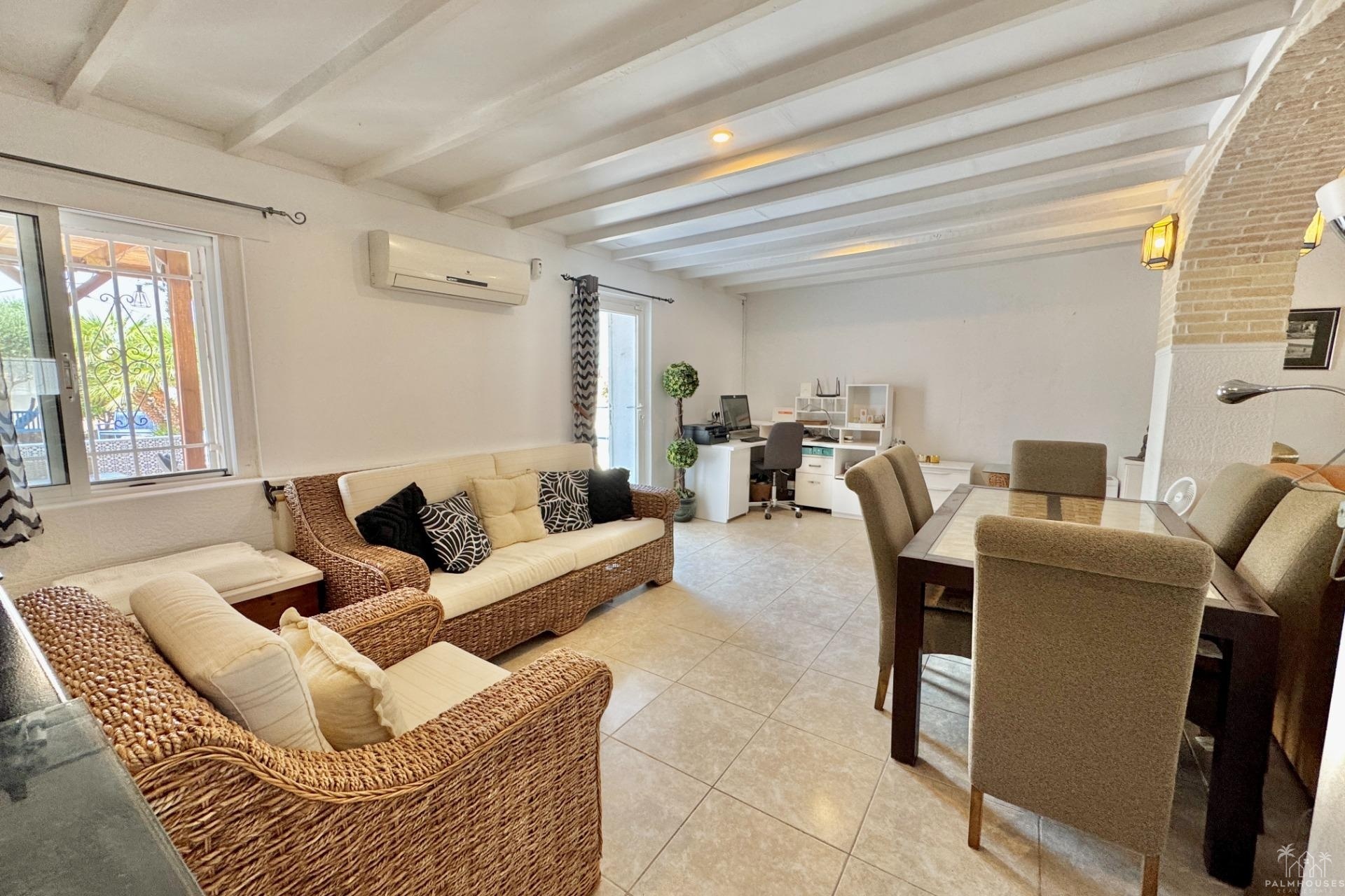 Venta - Villa - Dolores - Comunidad Valenciana