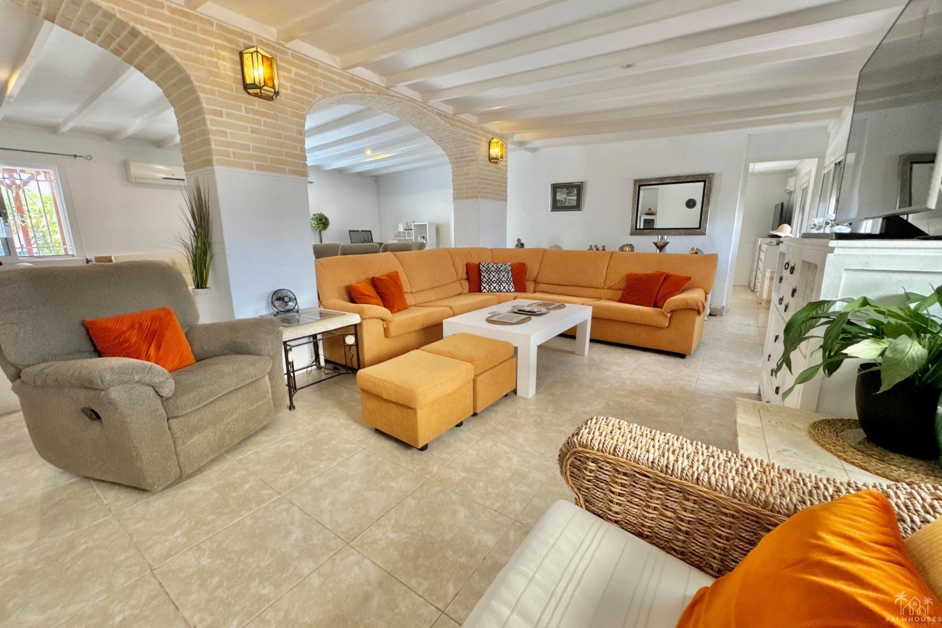 Venta - Villa - Dolores - Comunidad Valenciana