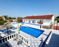 Venta - Villa - Dolores - Comunidad Valenciana