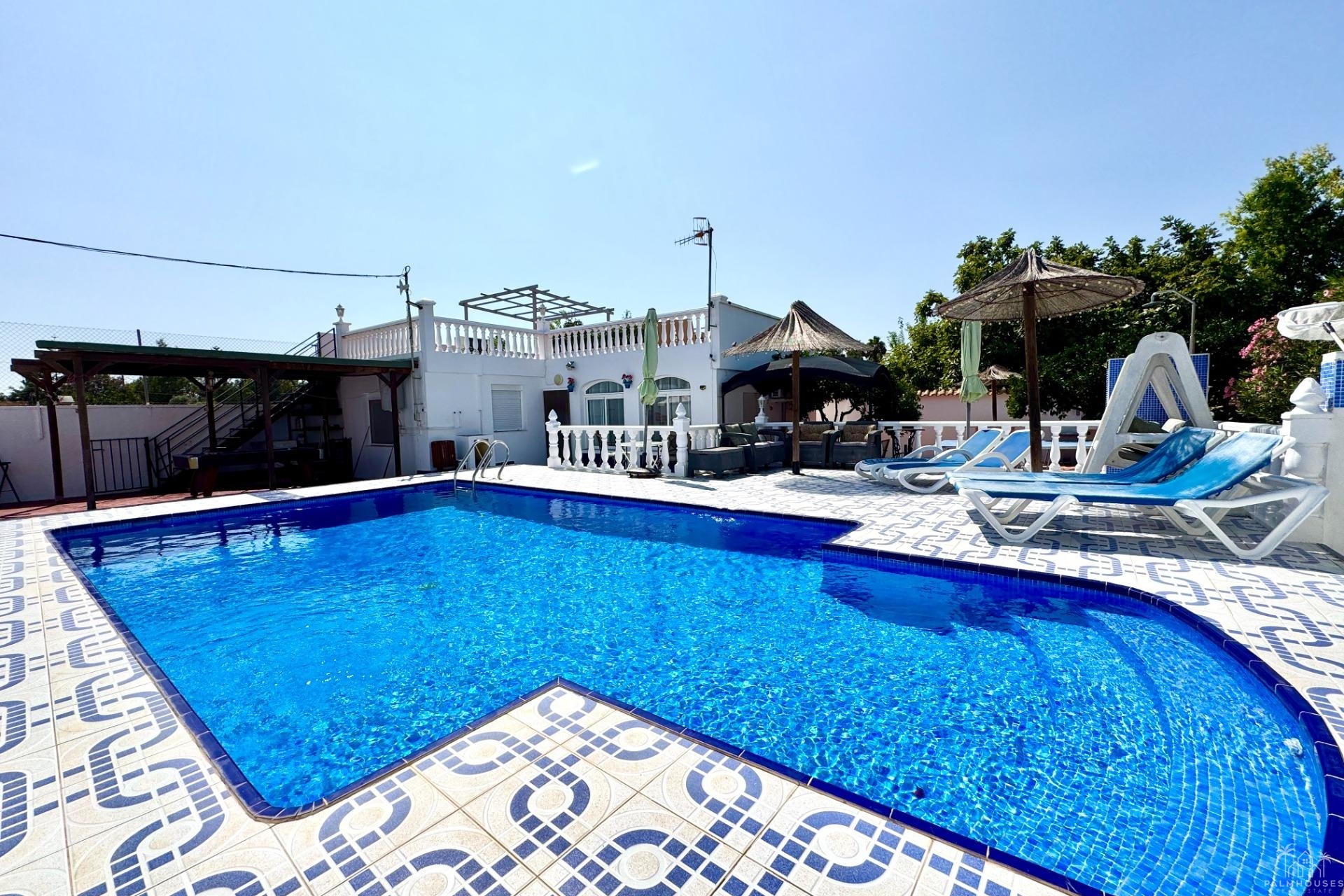 Venta - Villa - Dolores - Comunidad Valenciana