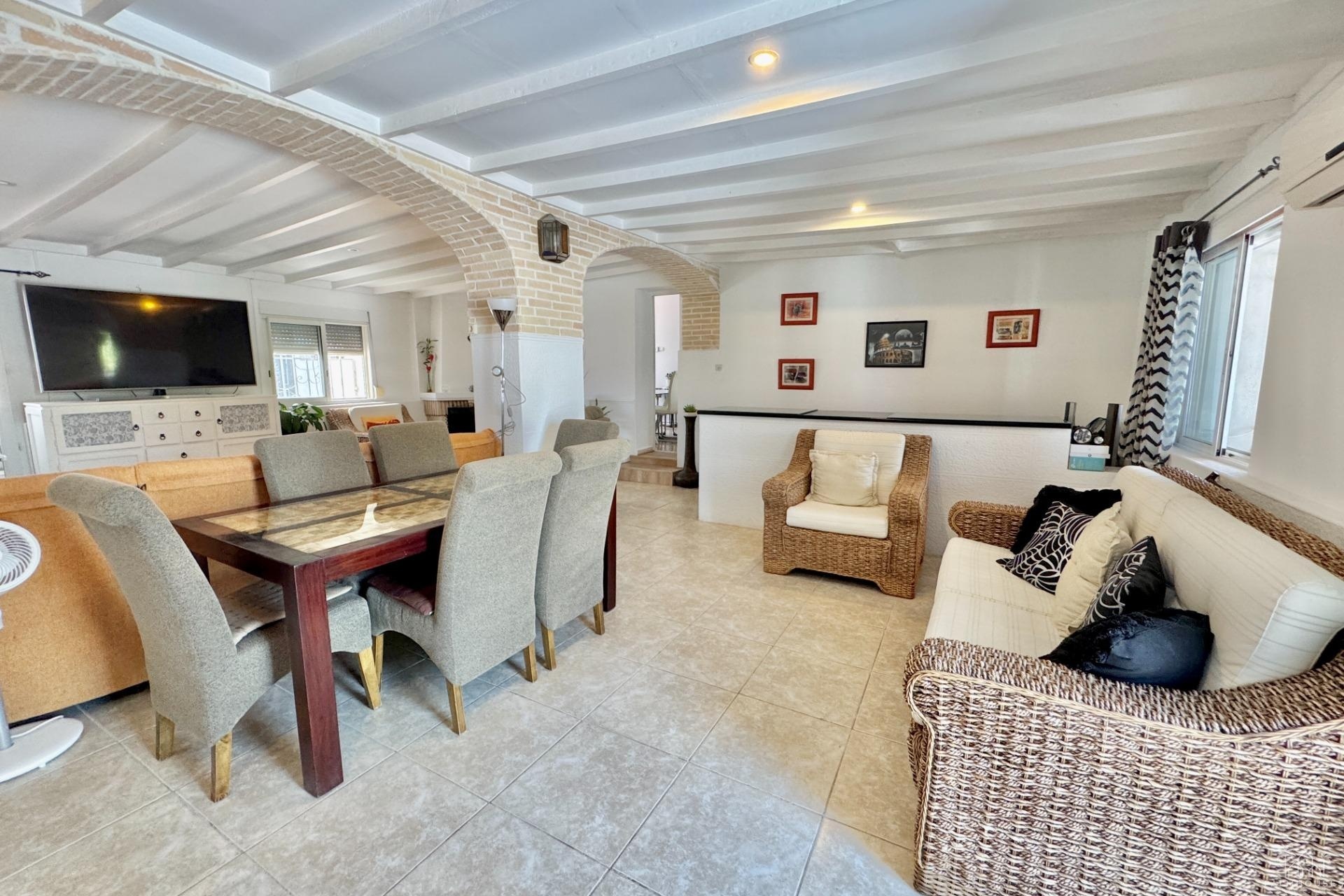 Venta - Villa - Dolores - Comunidad Valenciana