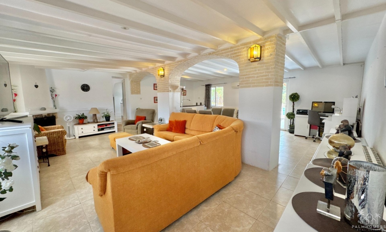 Venta - Villa - Dolores - Comunidad Valenciana