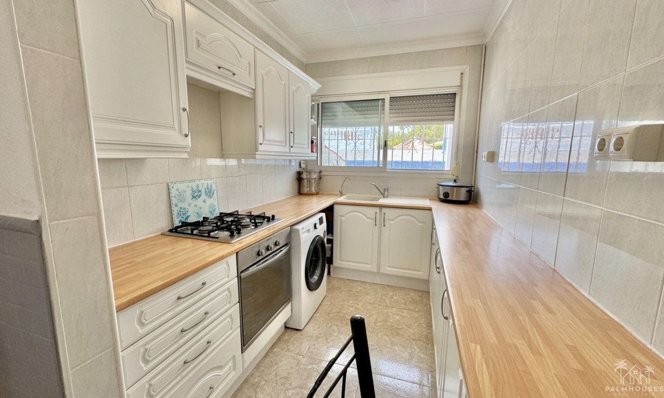 Venta - Villa - Dolores - Comunidad Valenciana