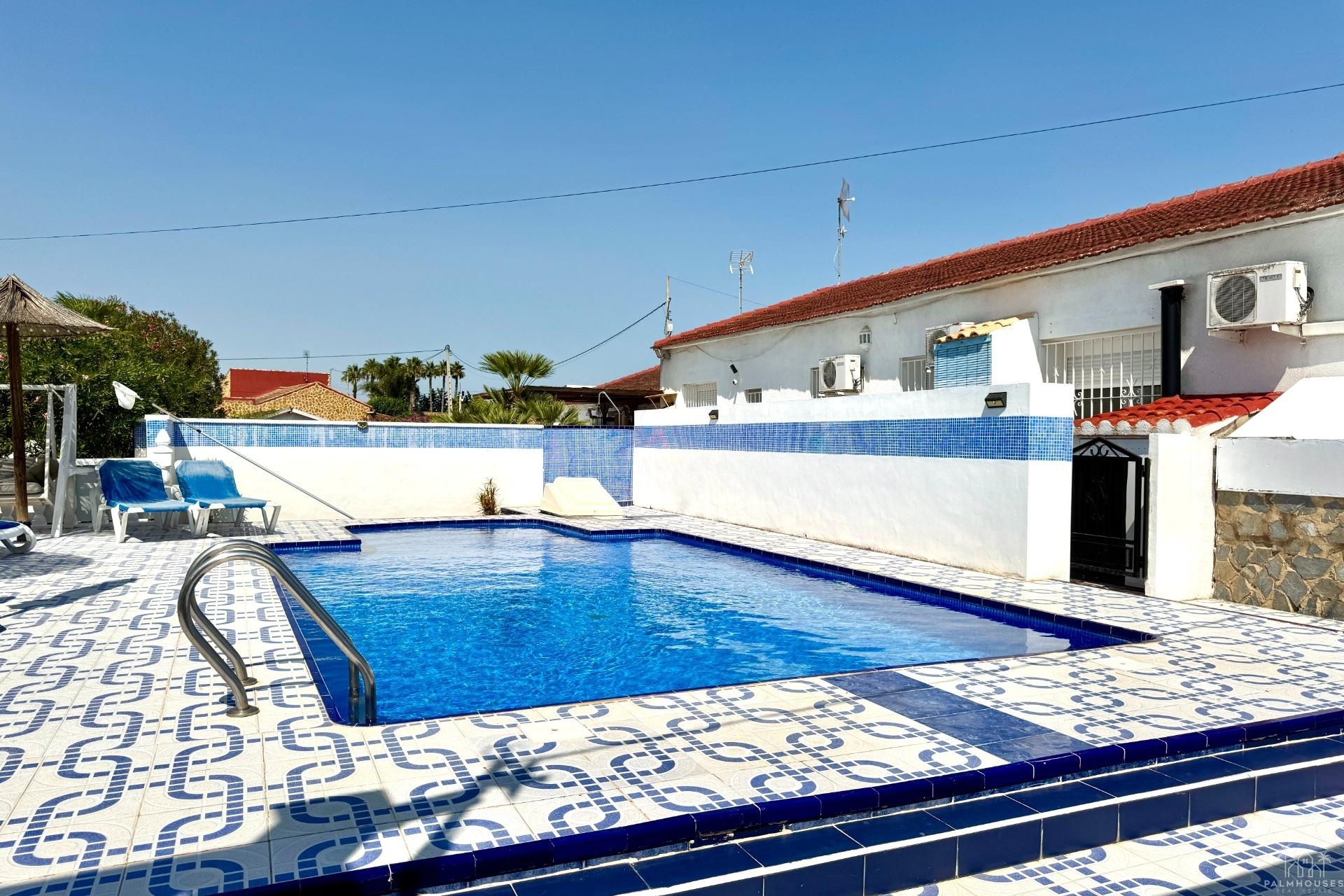 Venta - Villa - Dolores - Comunidad Valenciana