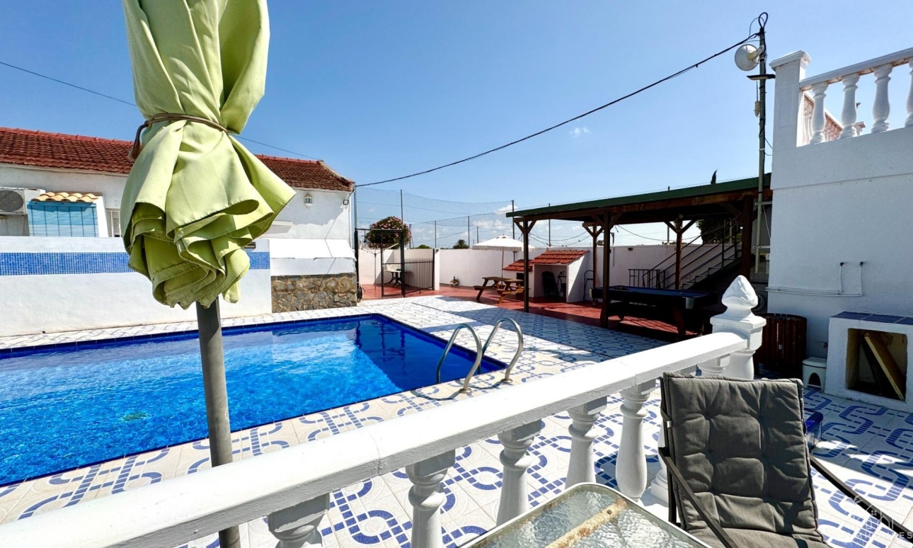 Venta - Villa - Dolores - Comunidad Valenciana