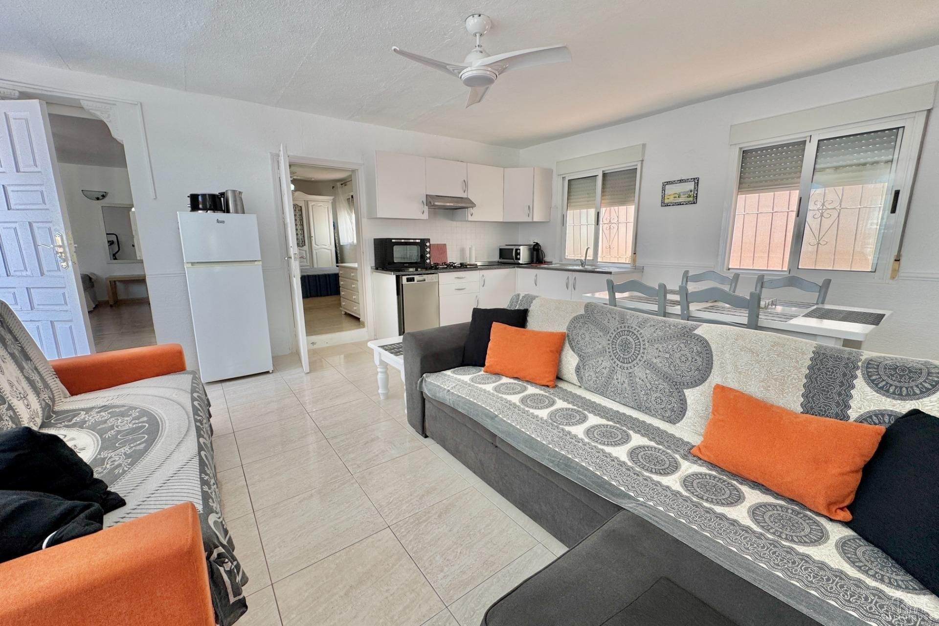 Venta - Villa - Dolores - Comunidad Valenciana