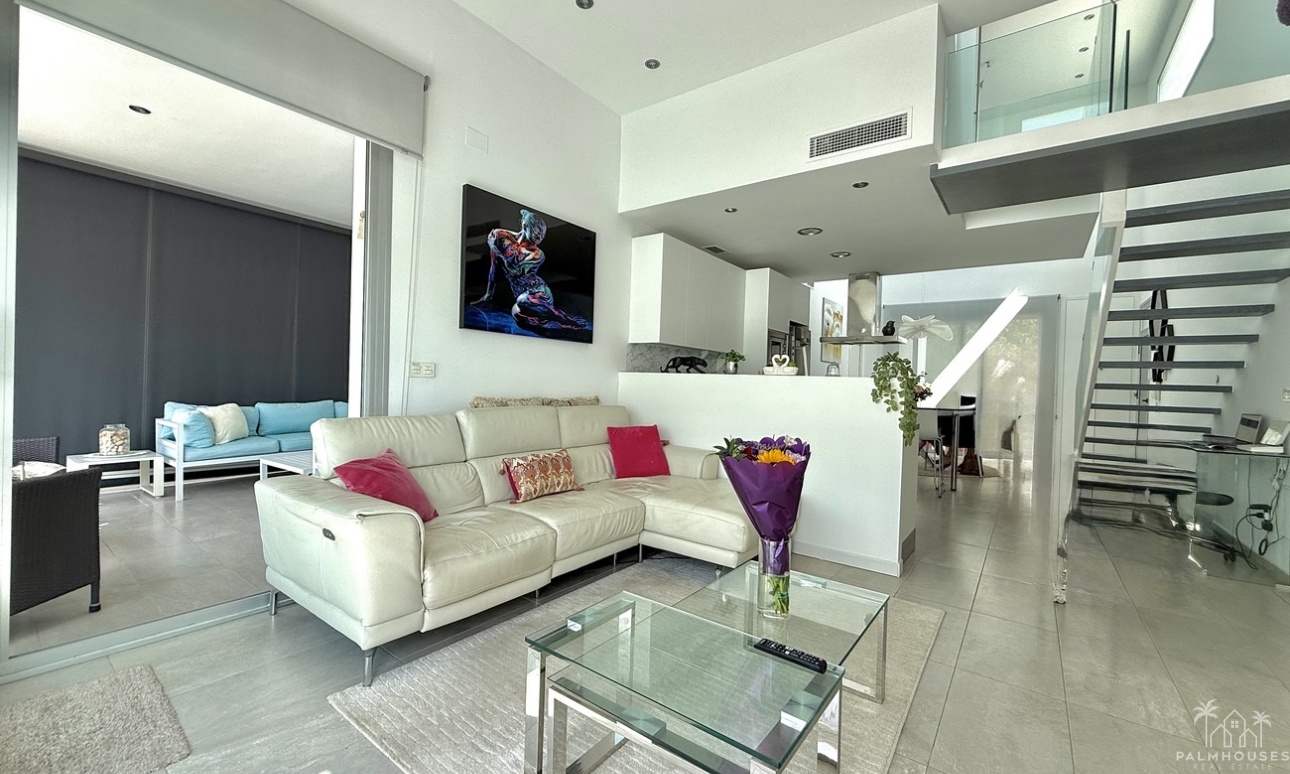 Venta - Villa - Dolores - Costa Blanca