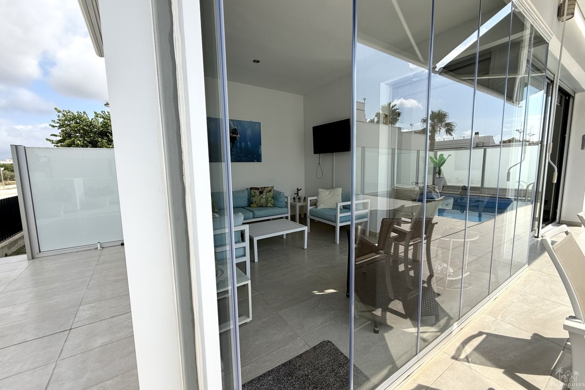 Venta - Villa - Dolores - Costa Blanca