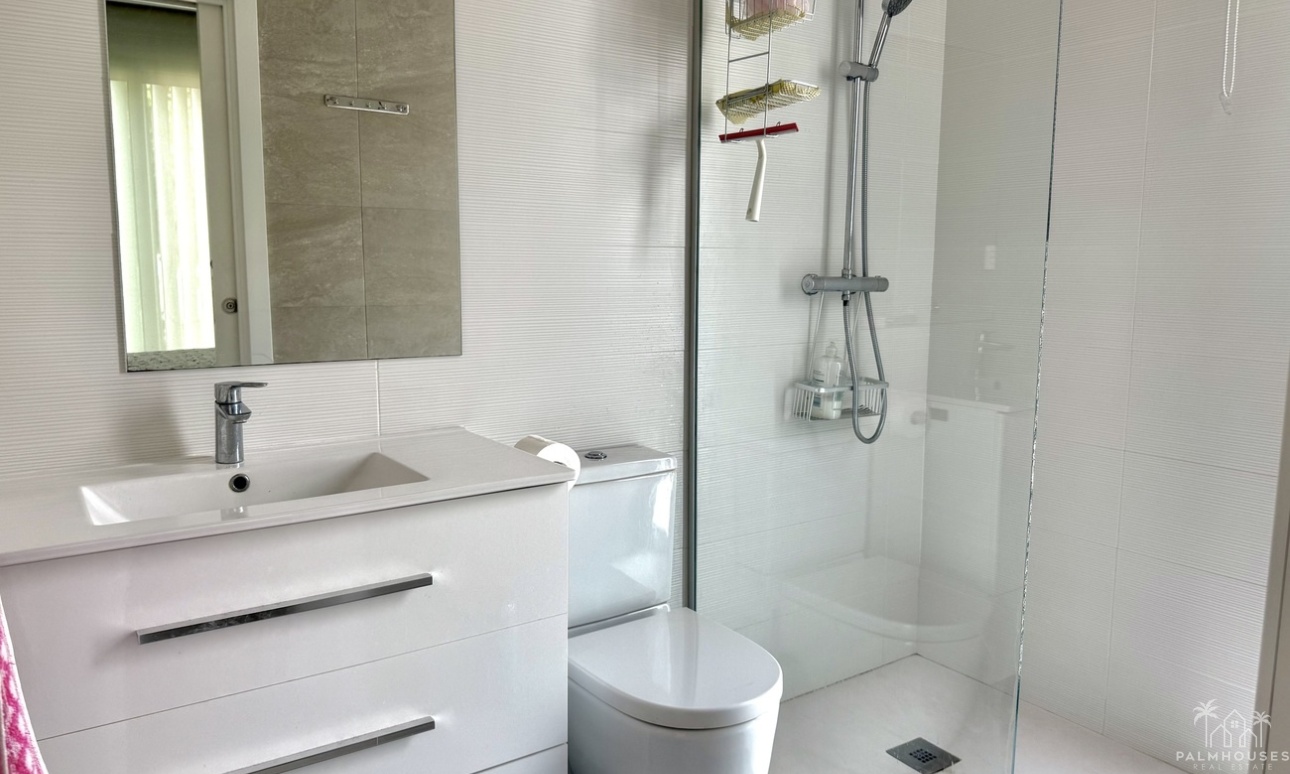 Venta - Villa - Dolores - Costa Blanca