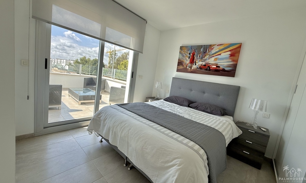 Venta - Villa - Dolores - Costa Blanca