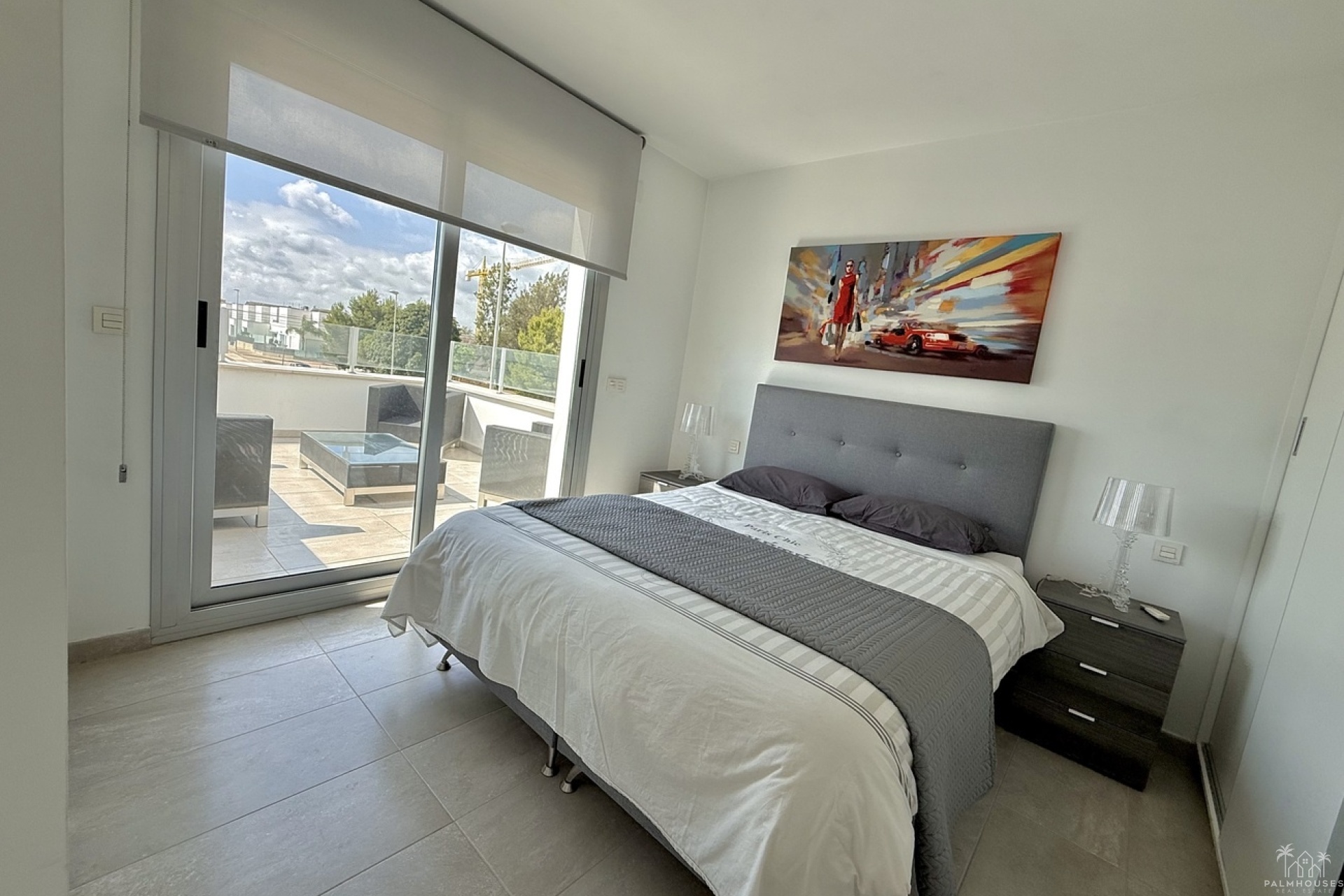 Venta - Villa - Dolores - Costa Blanca