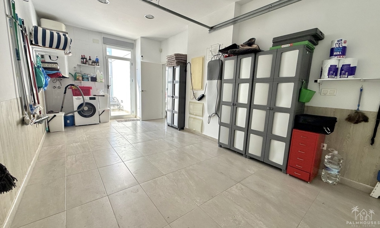 Venta - Villa - Dolores - Costa Blanca