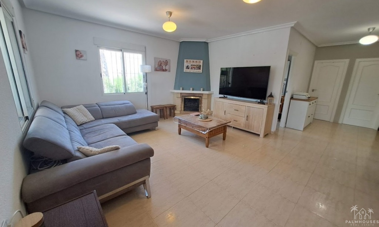 Venta - Villa - Dolores - Costa Blanca