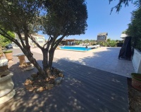 Venta - Villa - Dolores - Costa Blanca