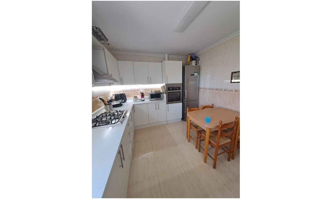 Venta - Villa - Dolores - Costa Blanca
