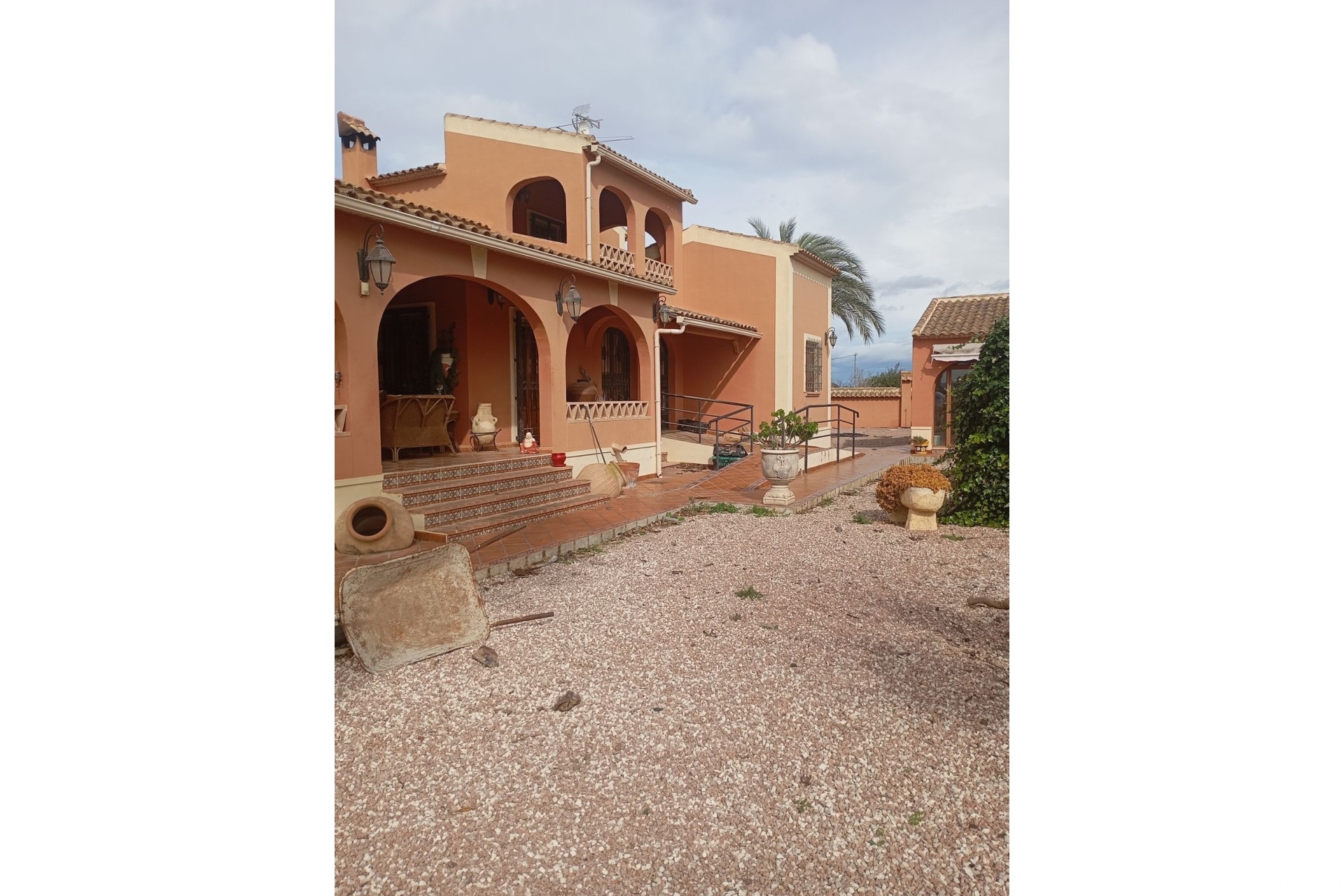 Venta - Villa - Dolores - Dolores Centro