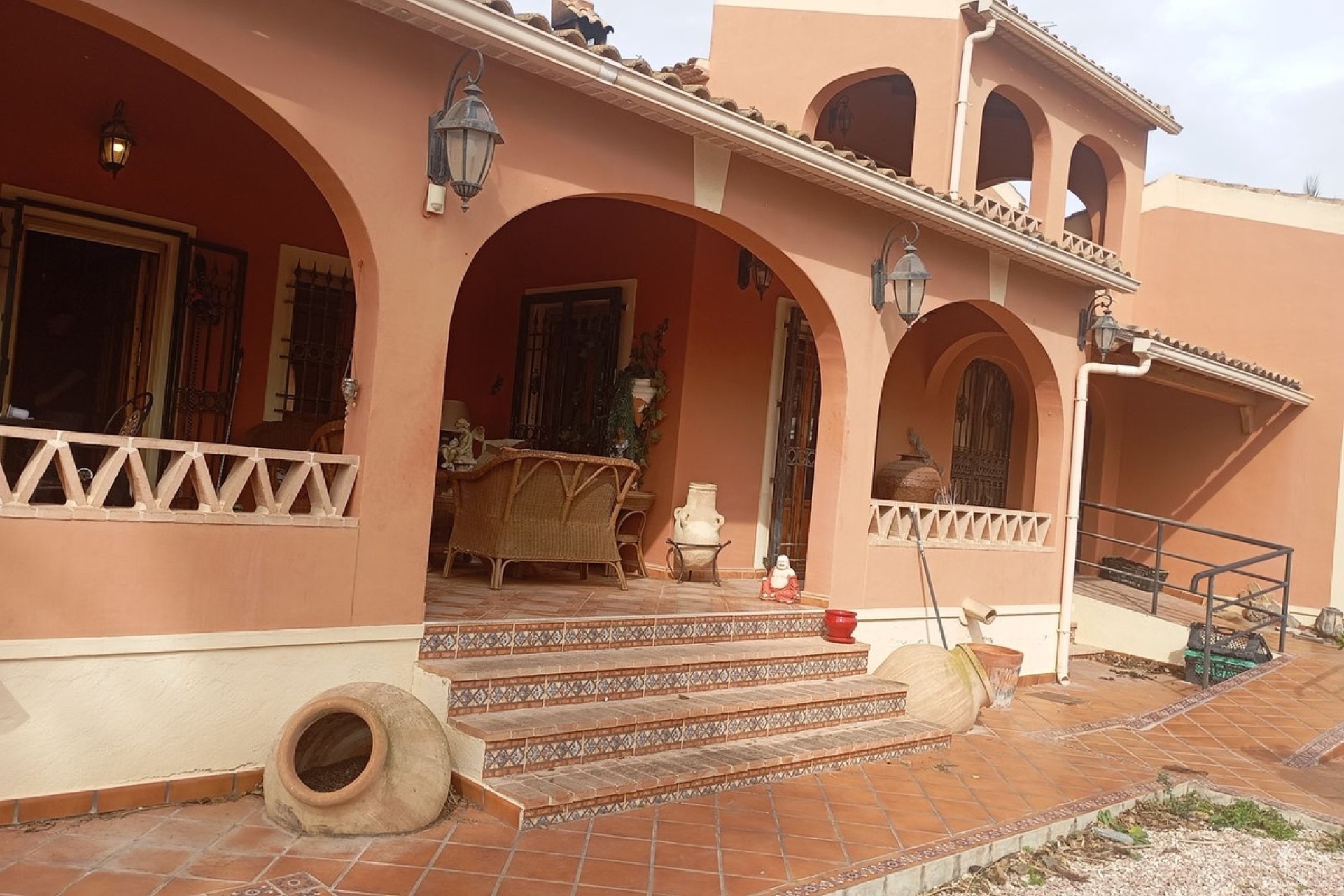 Venta - Villa - Dolores - Dolores Centro