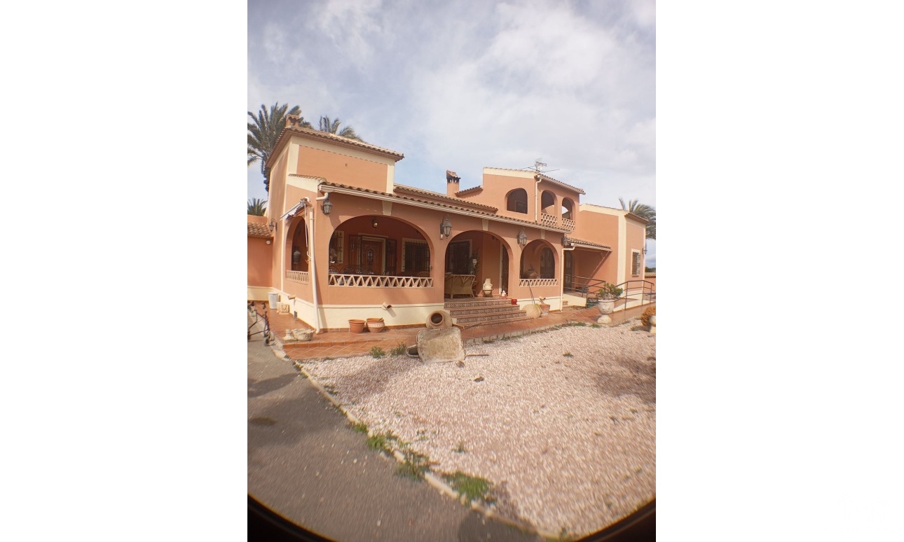 Venta - Villa - Dolores - Dolores Centro