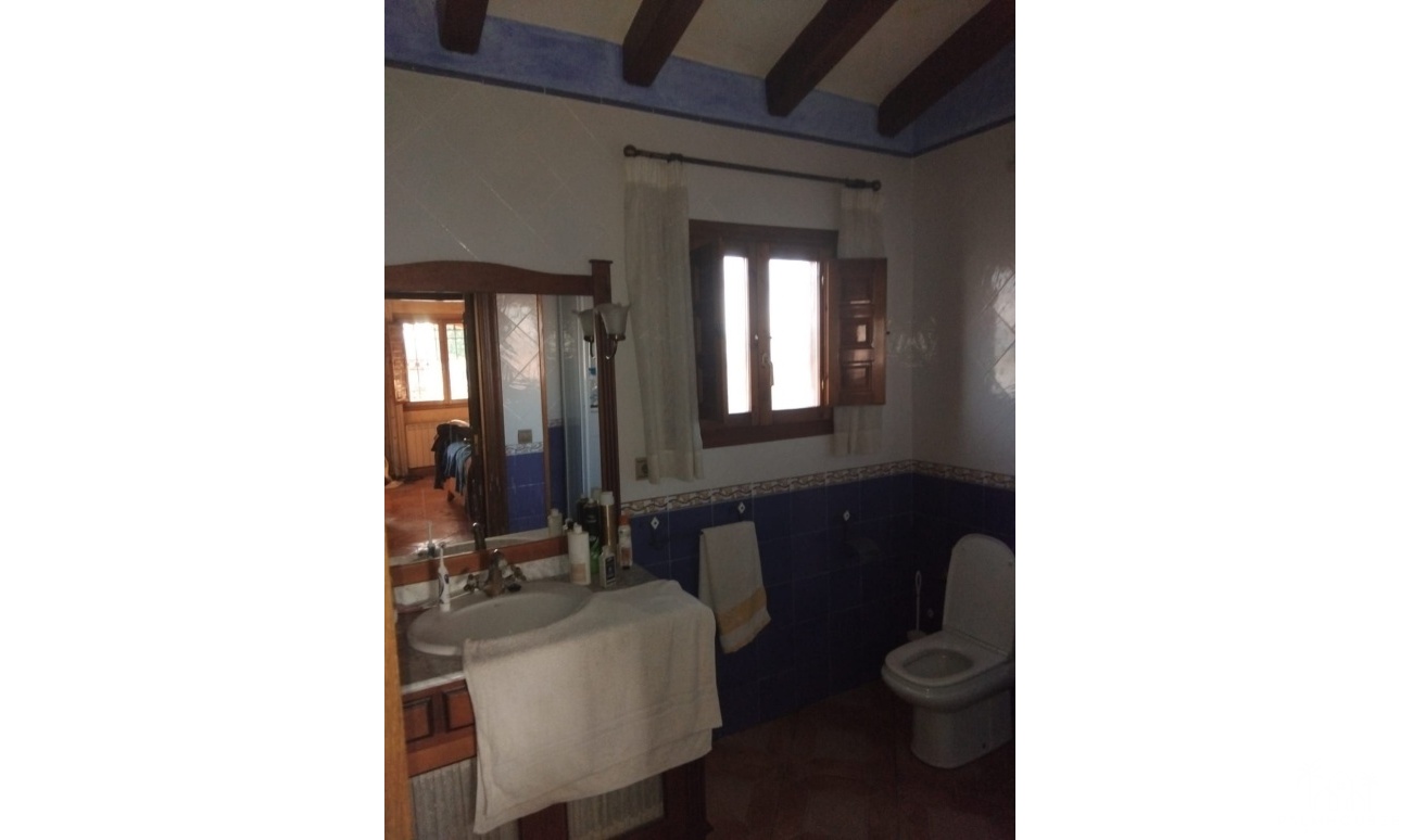 Venta - Villa - Dolores - Dolores Centro